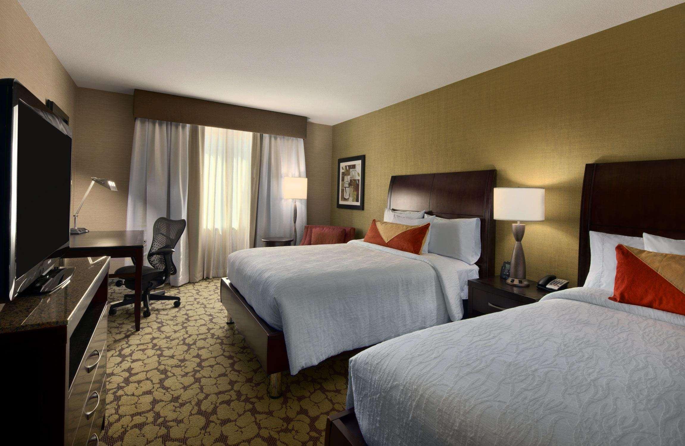 Hilton Garden Inn Ogden Quarto foto